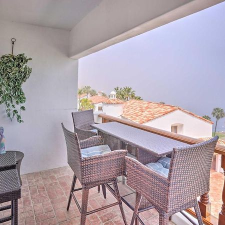 Quiet Avalon Getaway Villa With Ocean View And Balcony Exterior foto