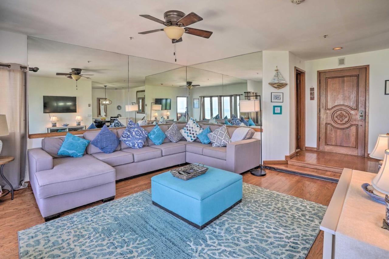Quiet Avalon Getaway Villa With Ocean View And Balcony Exterior foto